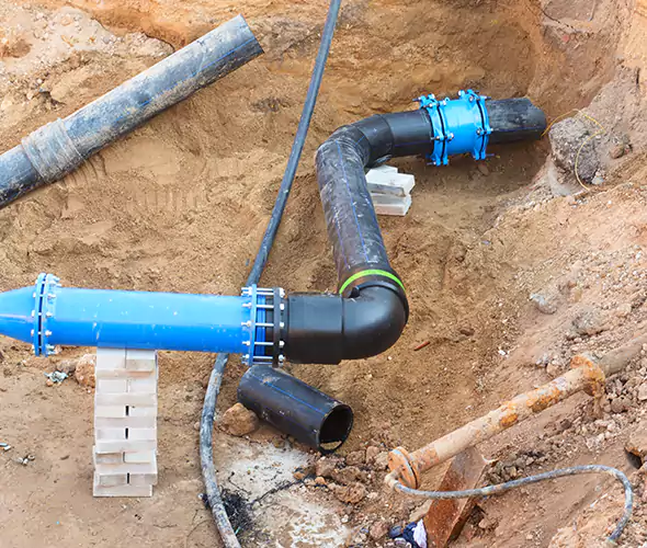 Expert Professional Trenchless Pipe Repair in Tukwila, WA