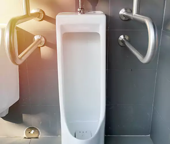 Expert Urinal Installation in Tukwila, WA: Schedule Reliable Plumbing Services with Us