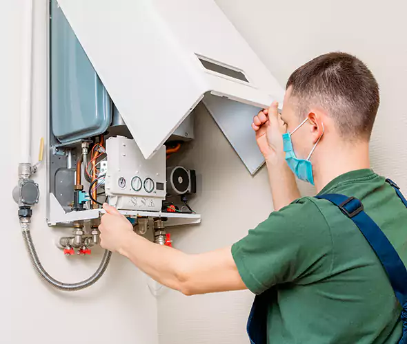 Licensed Experts for Water Heater Installation in Tukwila, WA