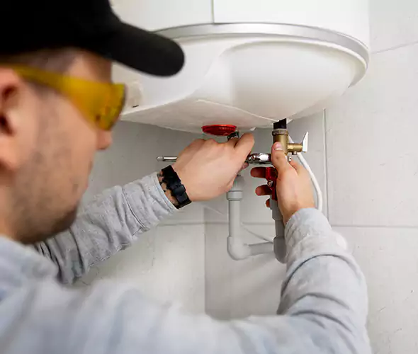Get Affordable Water Heater Repair Service in Tukwila, WA
