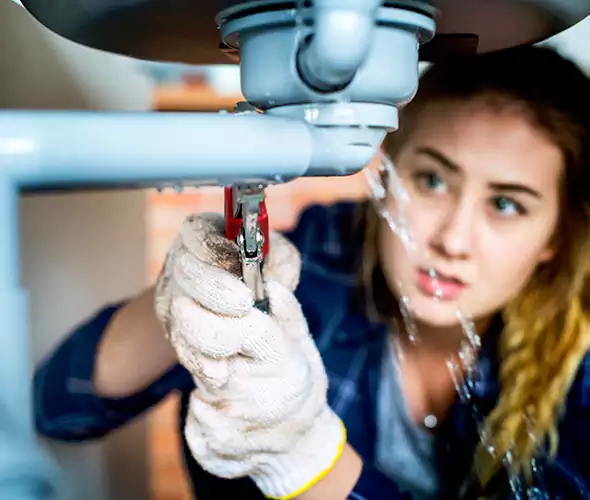 Expert Plumber for Water Leak Detection in Tukwila, WA: Schedule Affordable Leak Repair Services with Us