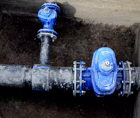 Certified Plumbers for Water Line Installation in Tukwila, WA
