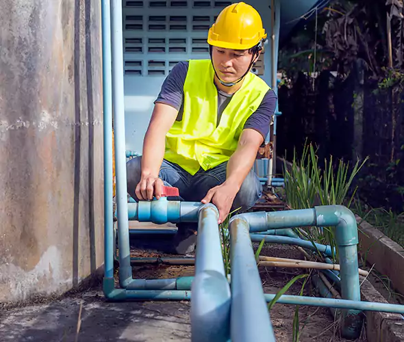 Expert Plumber for Water Line Replacement in Tukwila, WA: Schedule Affordable Water Line Replacement Services with Us