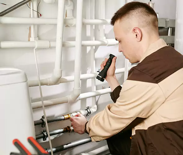 Trusted Water Softener Installers in Tukwila, WA
