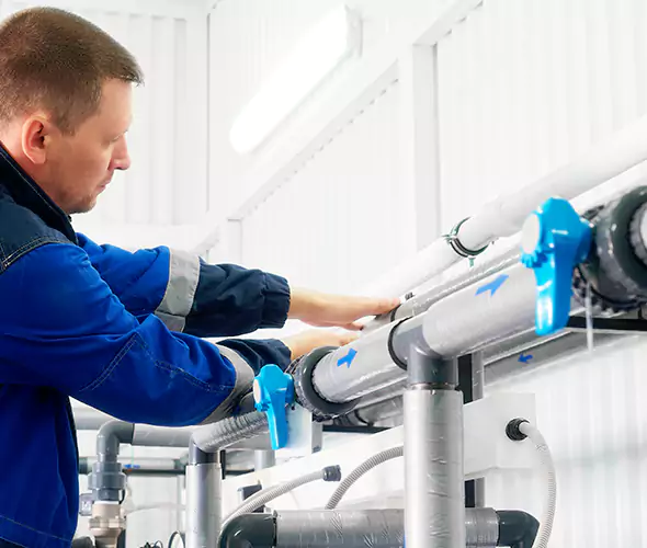Expert Plumber for Water Softener Maintenance in Tukwila, WA: Schedule Professional Maintenance with Us