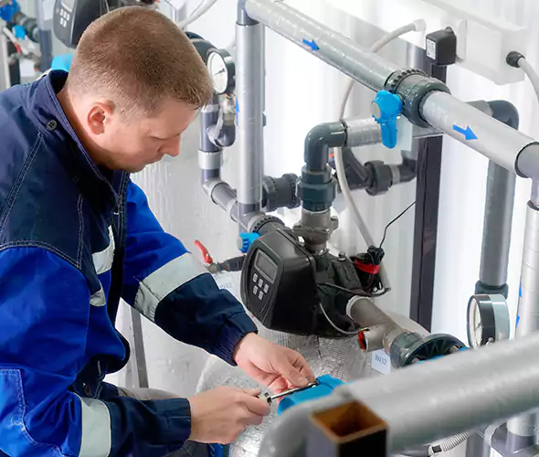 Expert Plumber for Water Softener Repair in Tukwila, WA