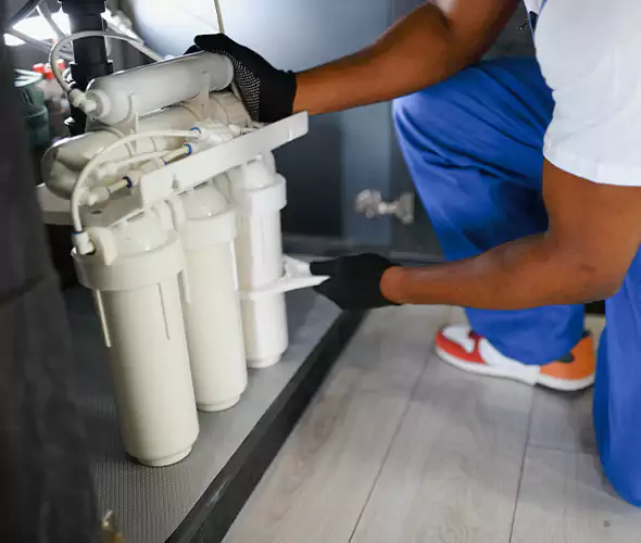 Expert Plumber for Water Softener Replacement in Tukwila, WA: Schedule Affordable Replacement Services with Us