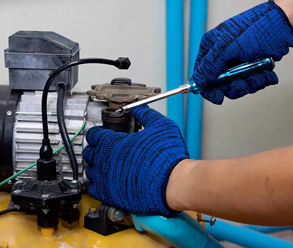 Well Pump Specialist in Tukwila, WA