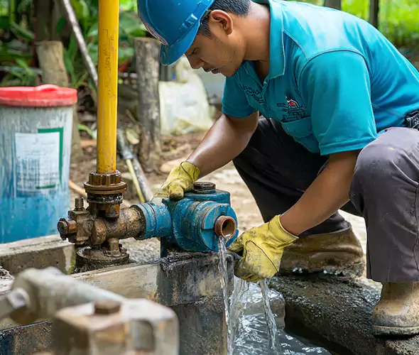 Expert Plumber for Well Pump Replacement in Tukwila, WA: Schedule Affordable Well Pump Replacement Services with Us