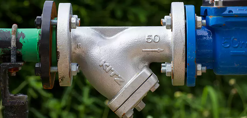 Professional Backflow Preventer Installation Services in Tukwila, WA