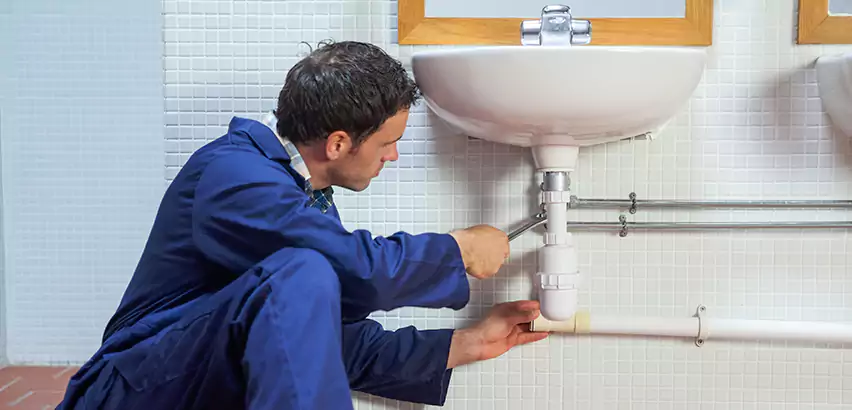 Toilet Repair Tukwila