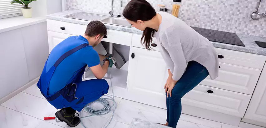 Professional Clogged Sewer Line Repair in Tukwila, WA