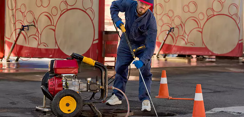 Professional Drain Repair Services in Tukwila, WA
