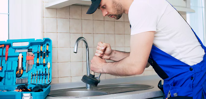 Emergency Plumber in Tukwila