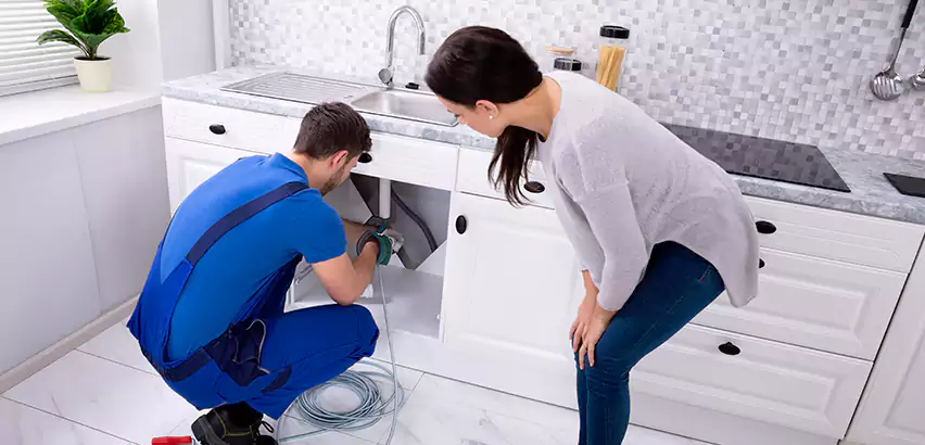 Fast Emergency Plumbing Repair Services in Tukwila, WA