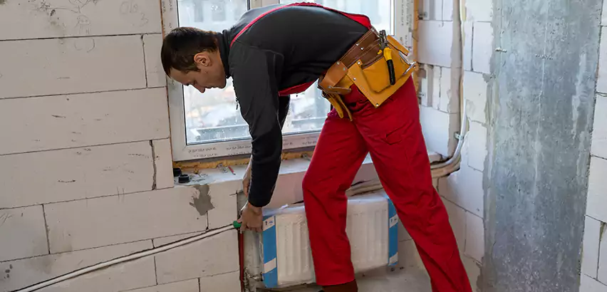 Professional Foundation Leak Repair Services in Tukwila, WA