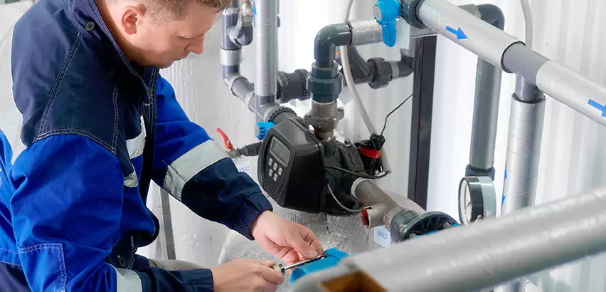 Reliable Gas Line Installation Services in Tukwila, WA