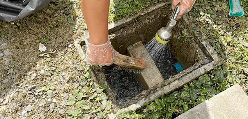 Professional Grease Trap Cleaning Services in Tukwila, WA
