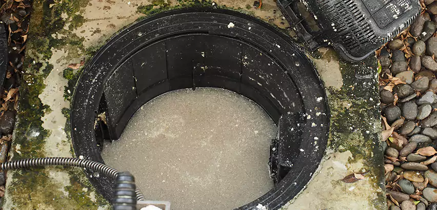 Reliable Grease Trap Repair Services in Tukwila, WA