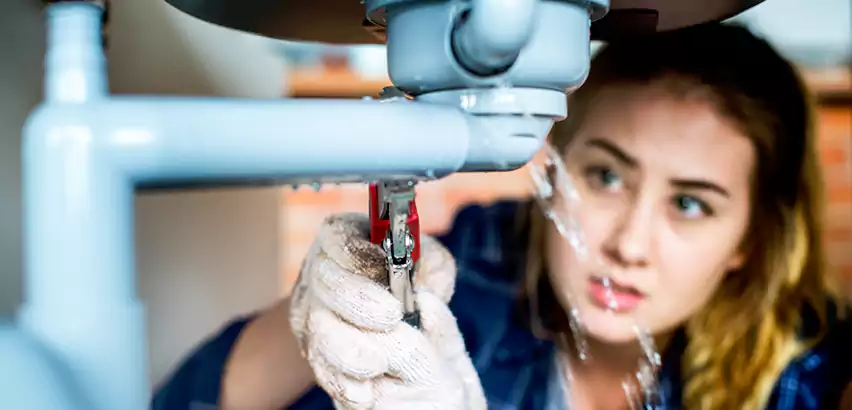 Reliable Pipe Repair Services in Tukwila, WA