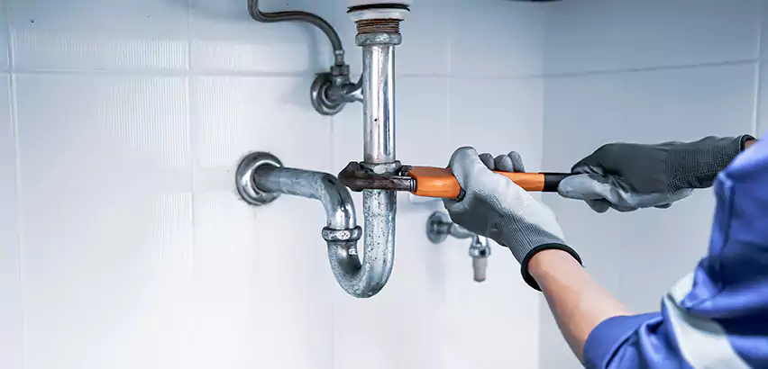 Plumbers Near Me in Tukwila, WA