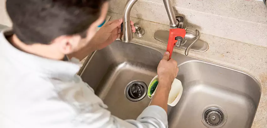 Professional Plumbing Installation Services in Tukwila, WA
