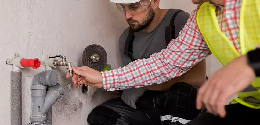 Emergency Plumbing Repair Tukwila