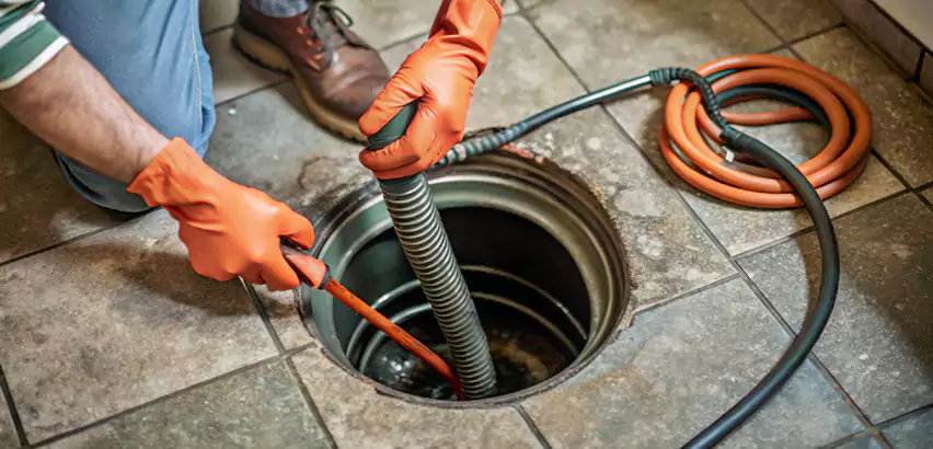 Rooter Services in Tukwila, WA