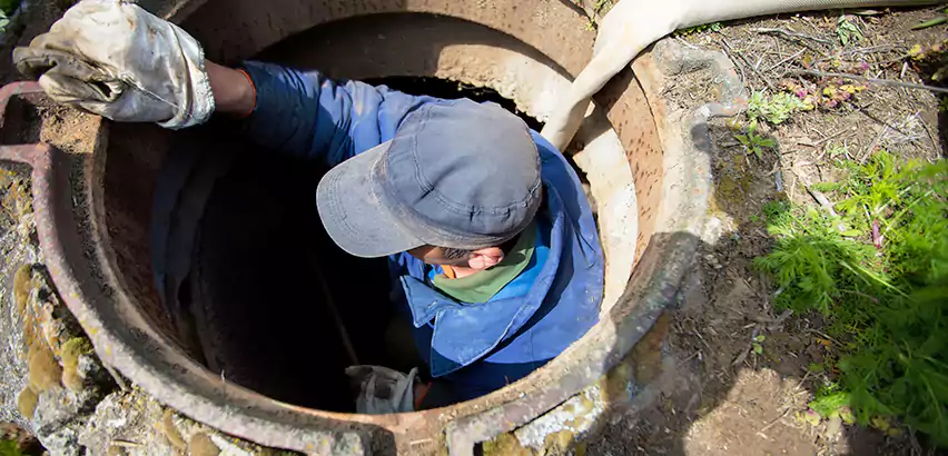 Professional Septic Tank Repair Services in Tukwila, WA