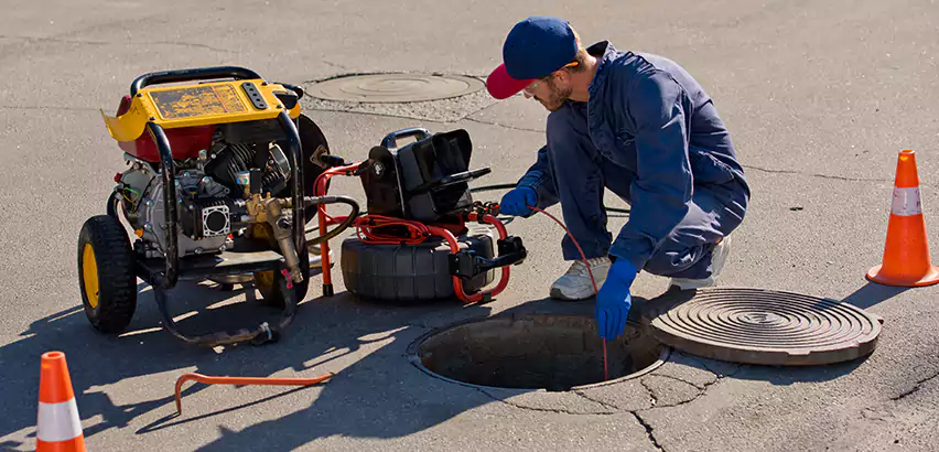 Professional Sewer Repair Services in Tukwila, WA