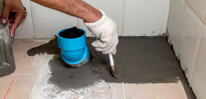 Professional Slab Leak Repair Services in Tukwila, WA