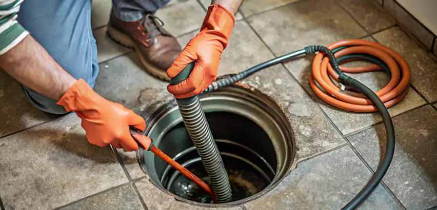 Gutter Drain Repair in Tukwila, WA