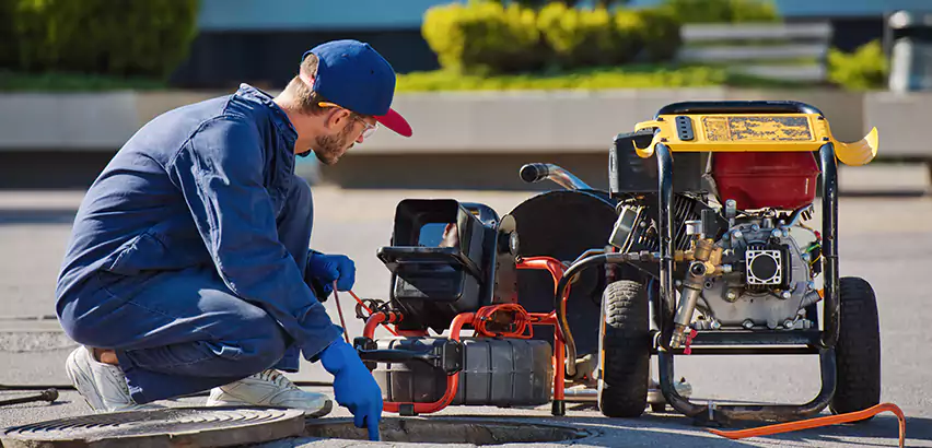 Drain Camera Inspection Near Me Tukwila