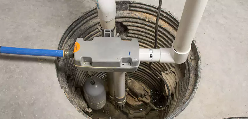 Emergency Sump Pump Repair in Tukwila, WA