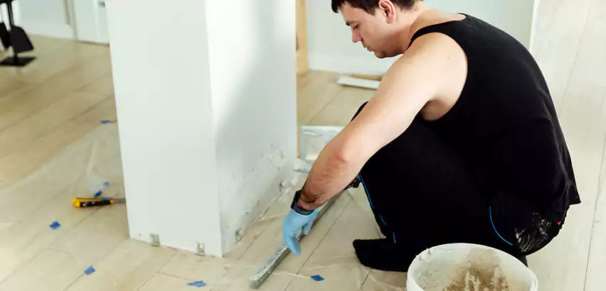 Emergency Foundation Leak Repair in Tukwila, WA