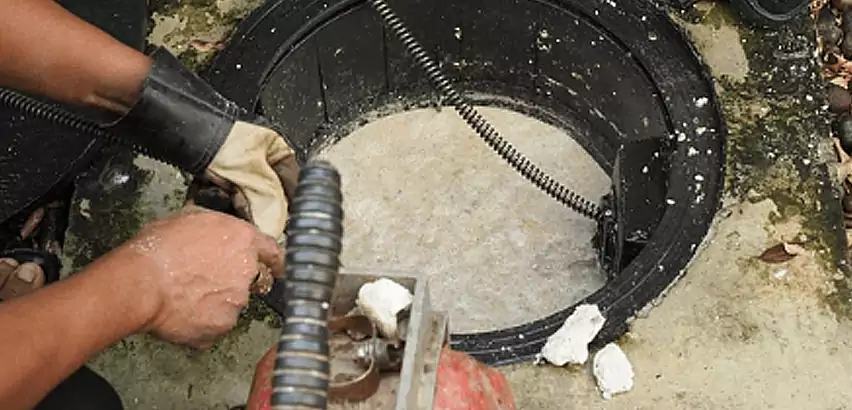 Fat Trap Cleaning in Tukwila, WA