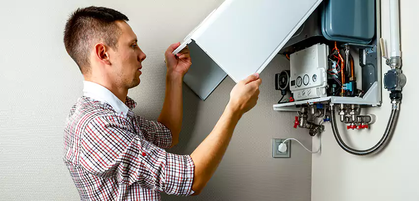 Electric Water Heater Maintenance in Tukwila