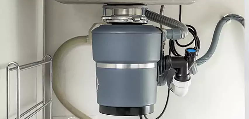 Insinkerator Air Switch Installation in Tukwila, WA