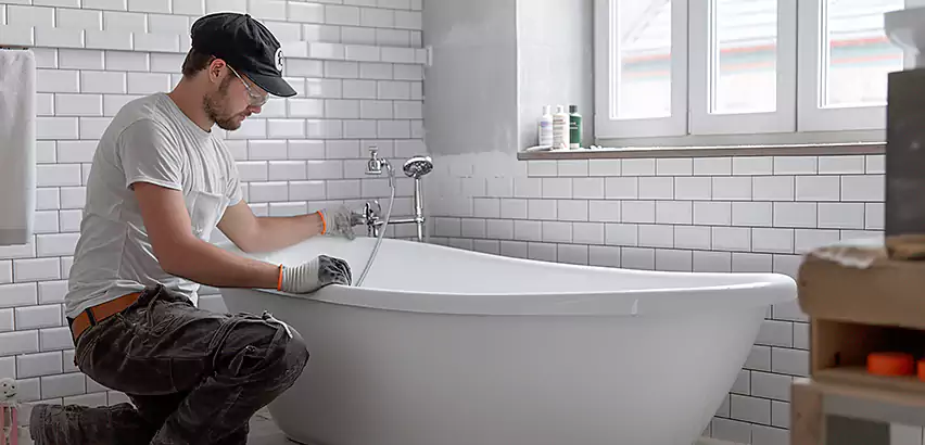 Leak Detection Companies Near Me in Tukwila
