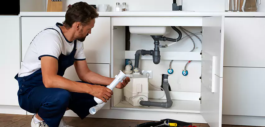 Pipe Replacement Services in Tukwila