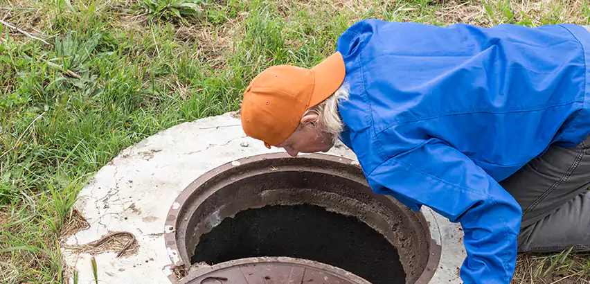 Septic Tank Leak Repair in Tukwila, WA