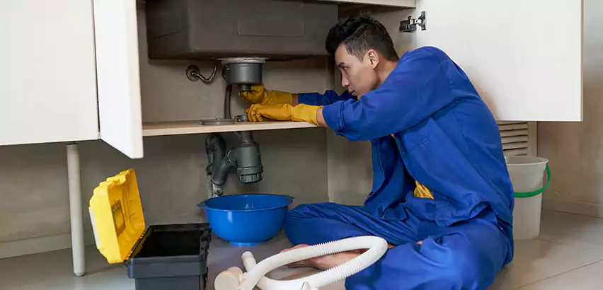 Sewer Line Maintenance Tukwila, WA