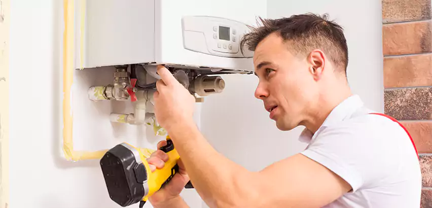 Takagi Tankless Water Heater Maintenance in Tukwila