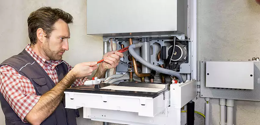 Rinnai Water Heater Maintenance Tukwila