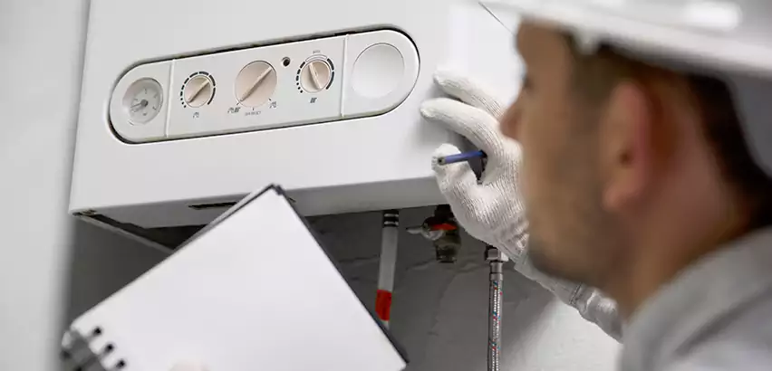 Gas Water Heater Service Near Me Tukwila