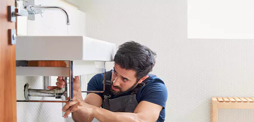 Commercial Water Leak Detection in Tukwila