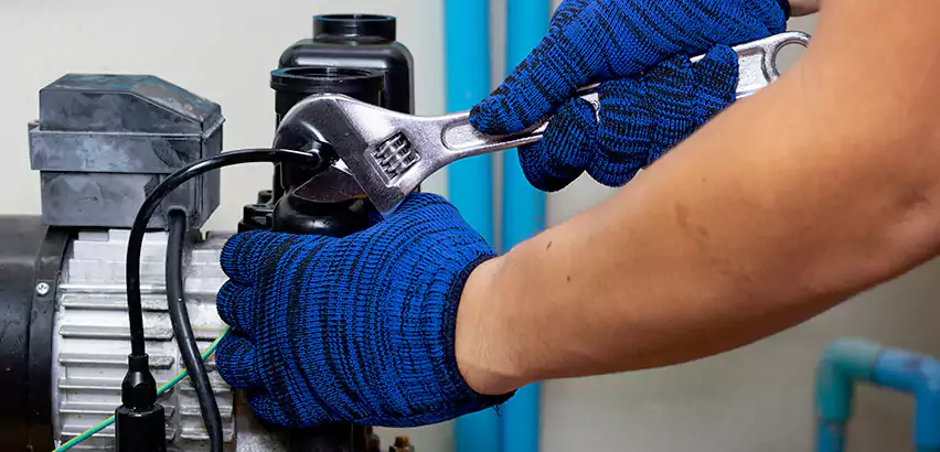 Well Water System Repair in Tukwila, WA