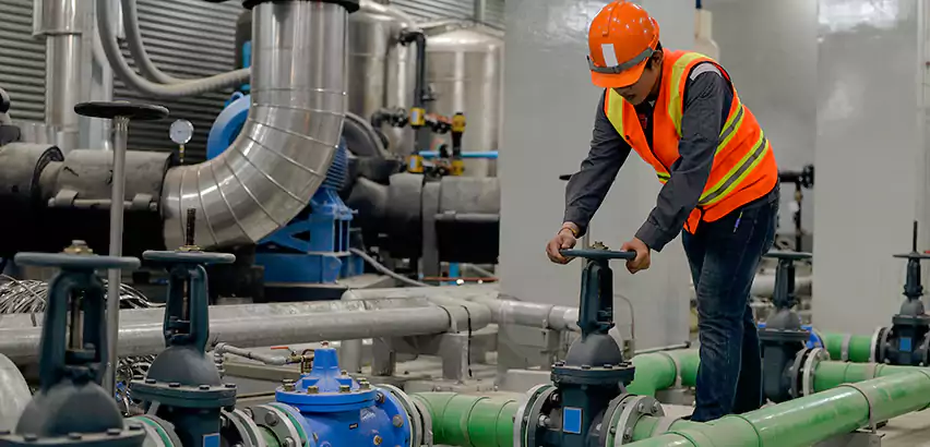 Top-Notch Trenchless Sewer Line Repair Services in Tukwila, WA.