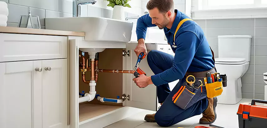 Water Damage Restoration in Tukwila