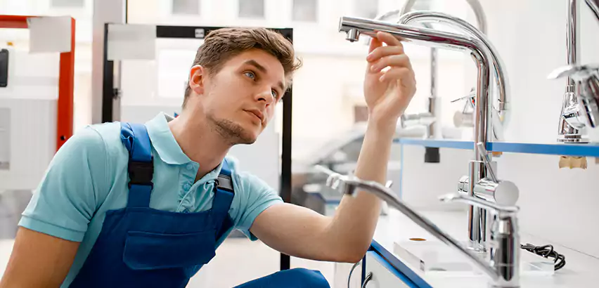 Water Leak Detection in Tukwila